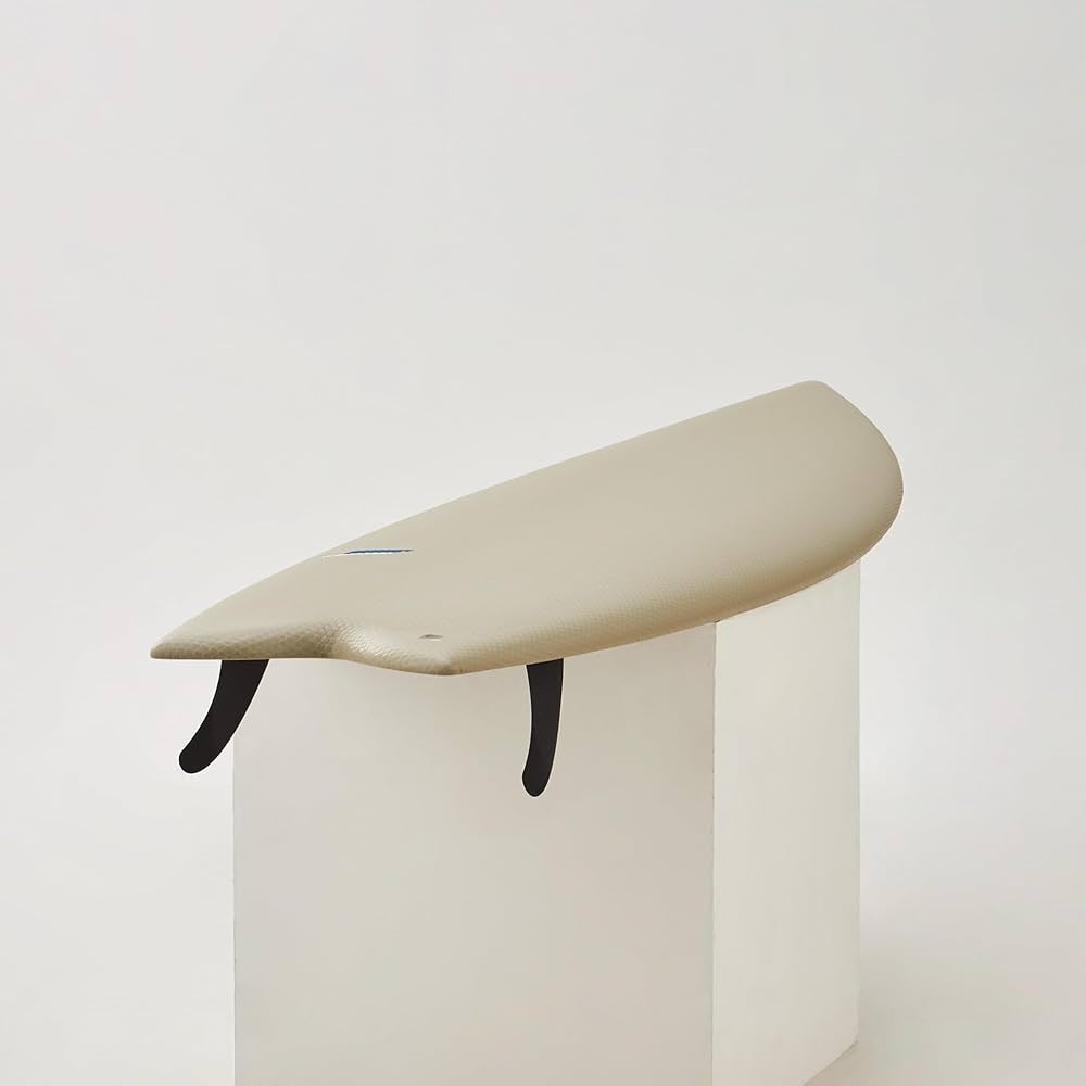 ビーチアクセス　HSソフトボード　6'2 公式】HSソフトボード 6'2